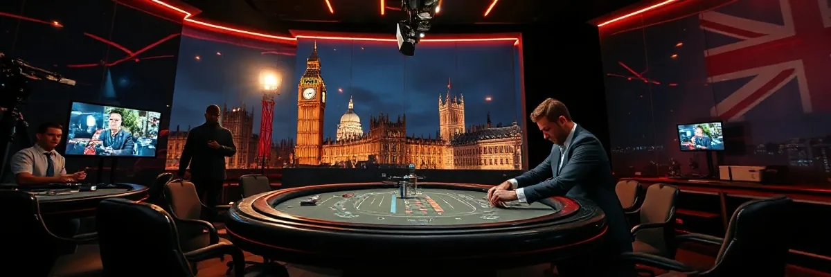 Non-GamStop and self-exclusion — what it means here: live casino guide for players in the UK