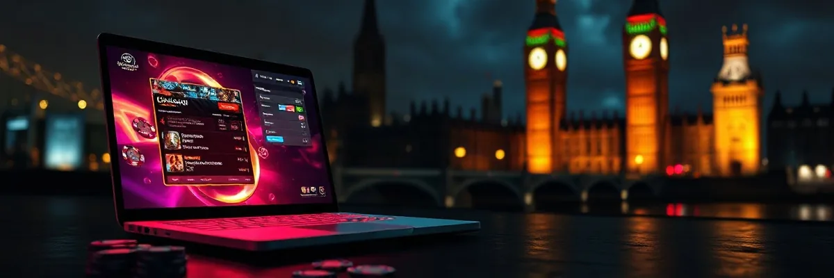 Loyalty and cashback as real percentages, not tiers: new online casinos accepting uk players guide for players in the UK