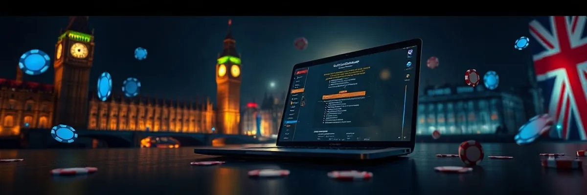 New online casinos uk in the UK — Recently Launched New UK Casinos Worth Watching
