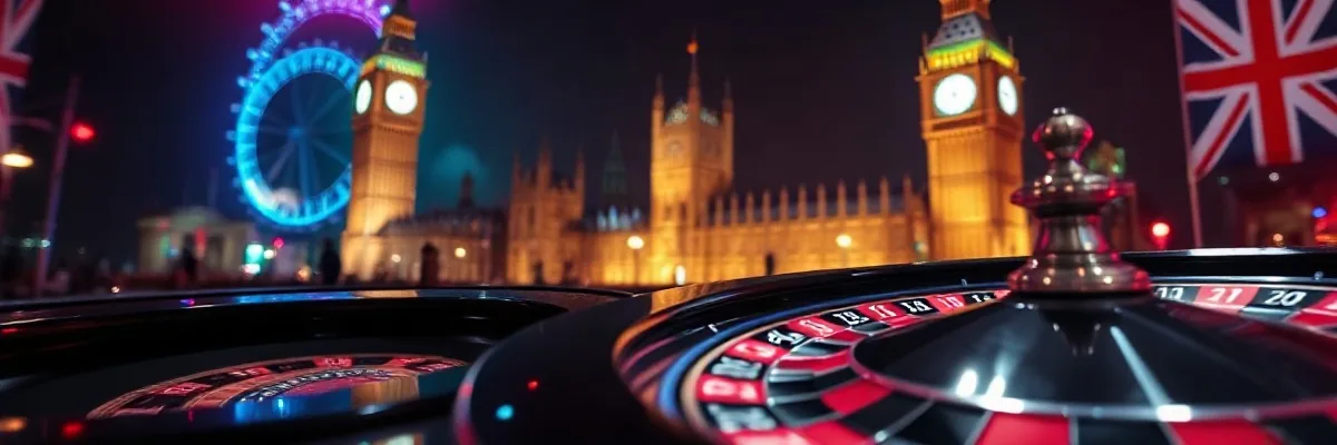 Launch dates and trading history at a glance for players in the UK