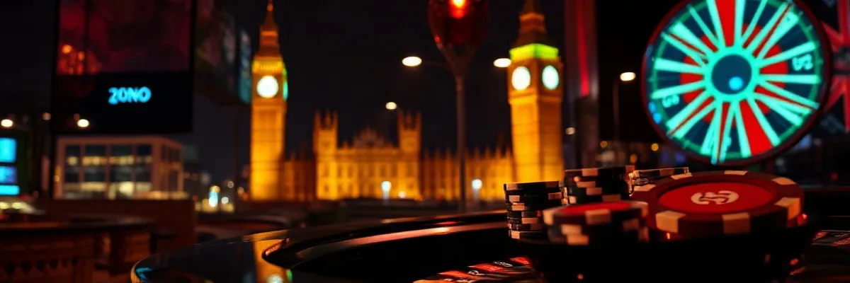 Red flags specific to unproven operators: new uk casinos guide for players in the UK