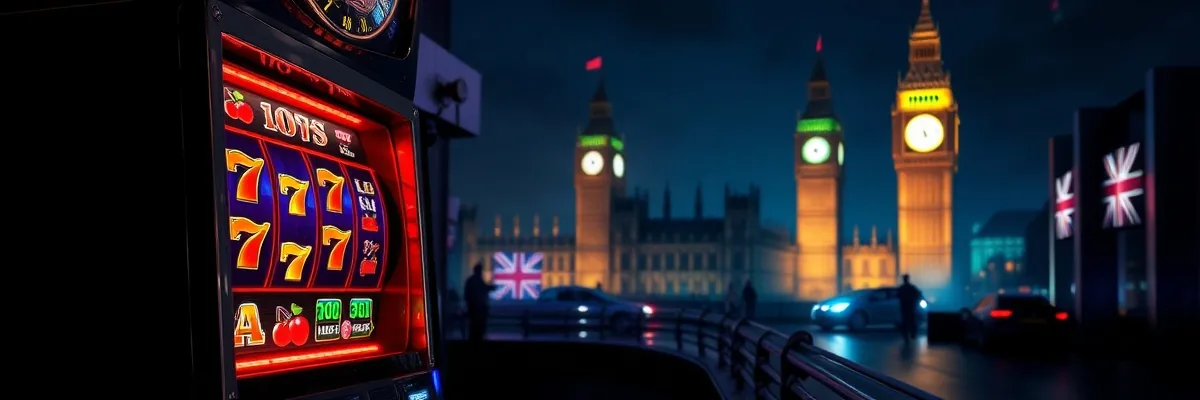 Live dealer lobbies: tables, stakes and seating: online slots uk guide for players in the UK